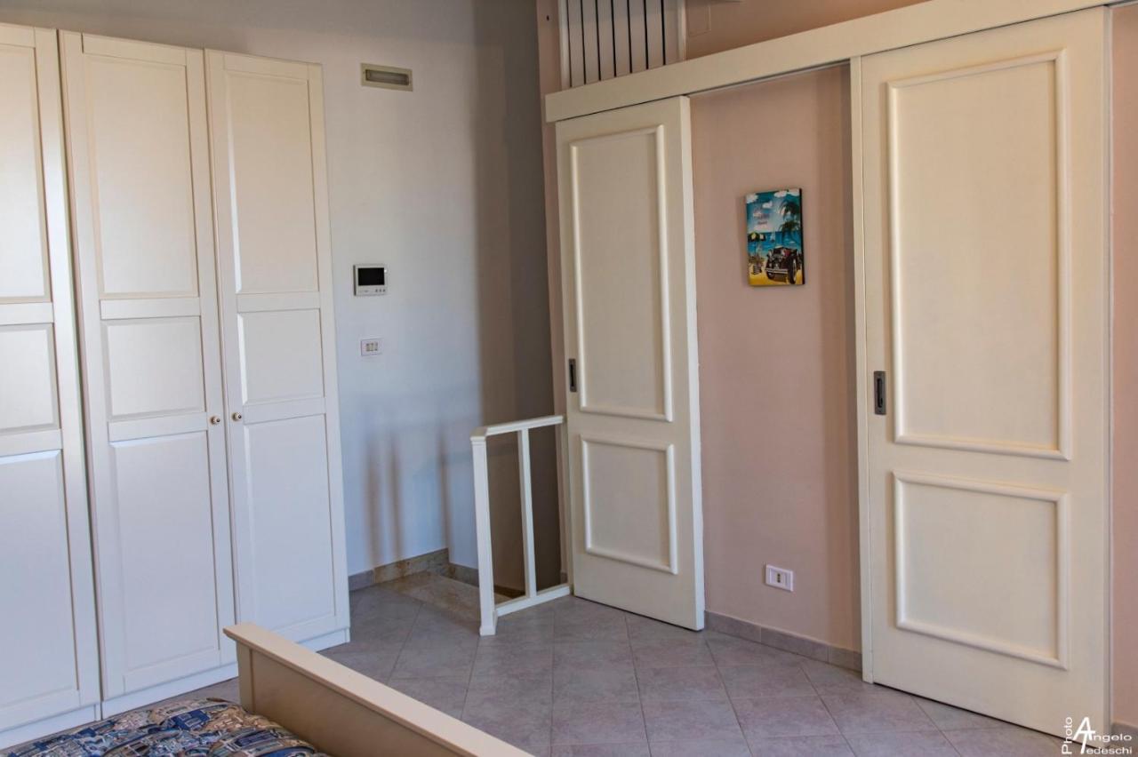 Ferienwohnung M&A Casamassima Exterior foto