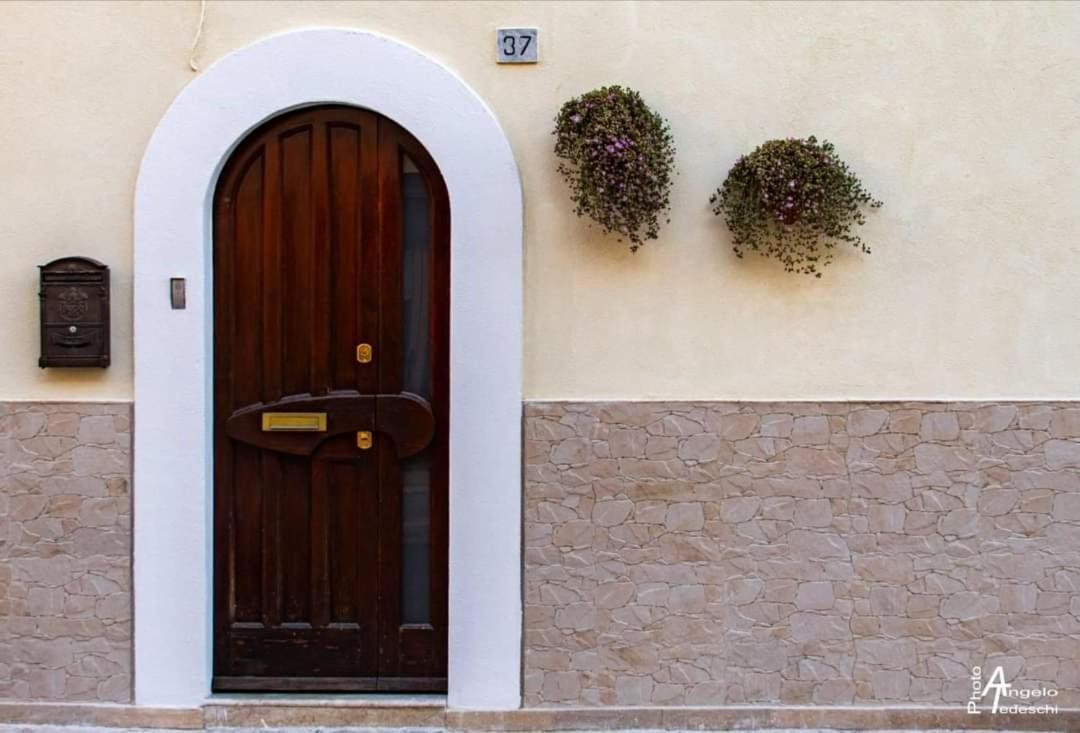Ferienwohnung M&A Casamassima Exterior foto