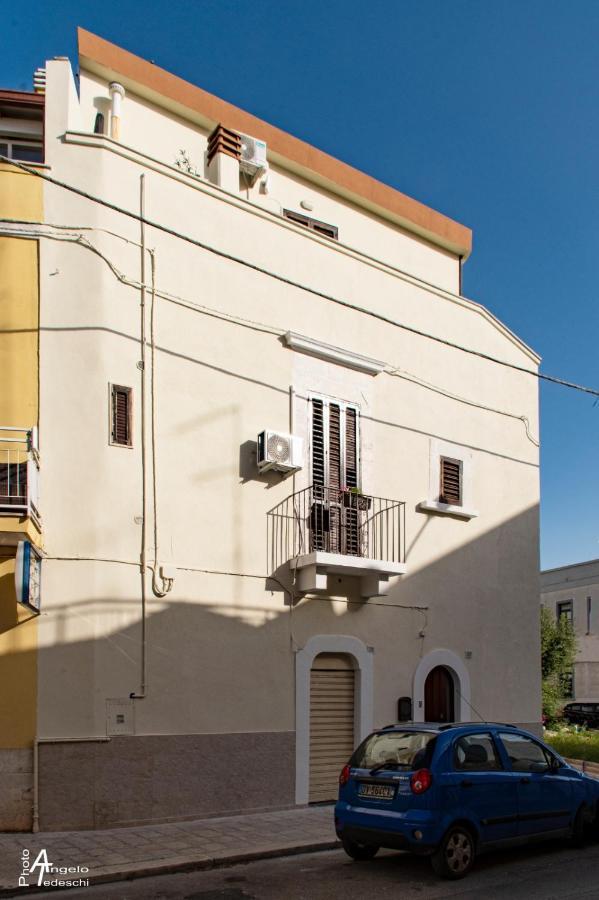 Ferienwohnung M&A Casamassima Exterior foto
