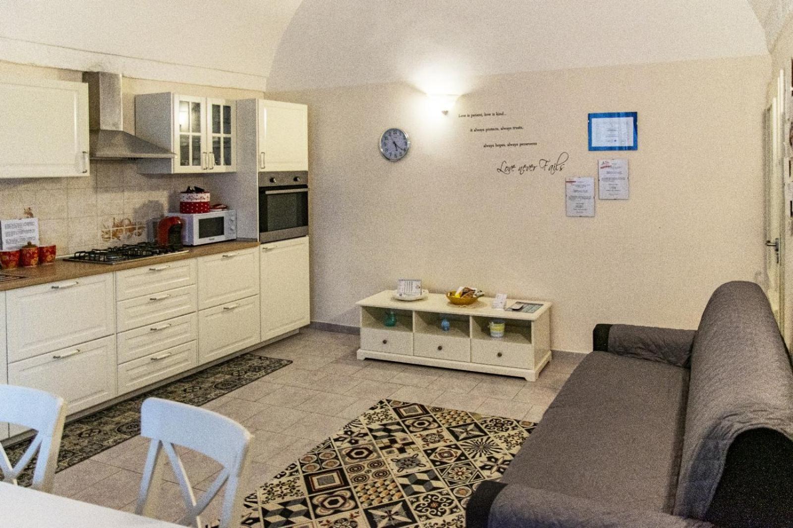 Ferienwohnung M&A Casamassima Exterior foto
